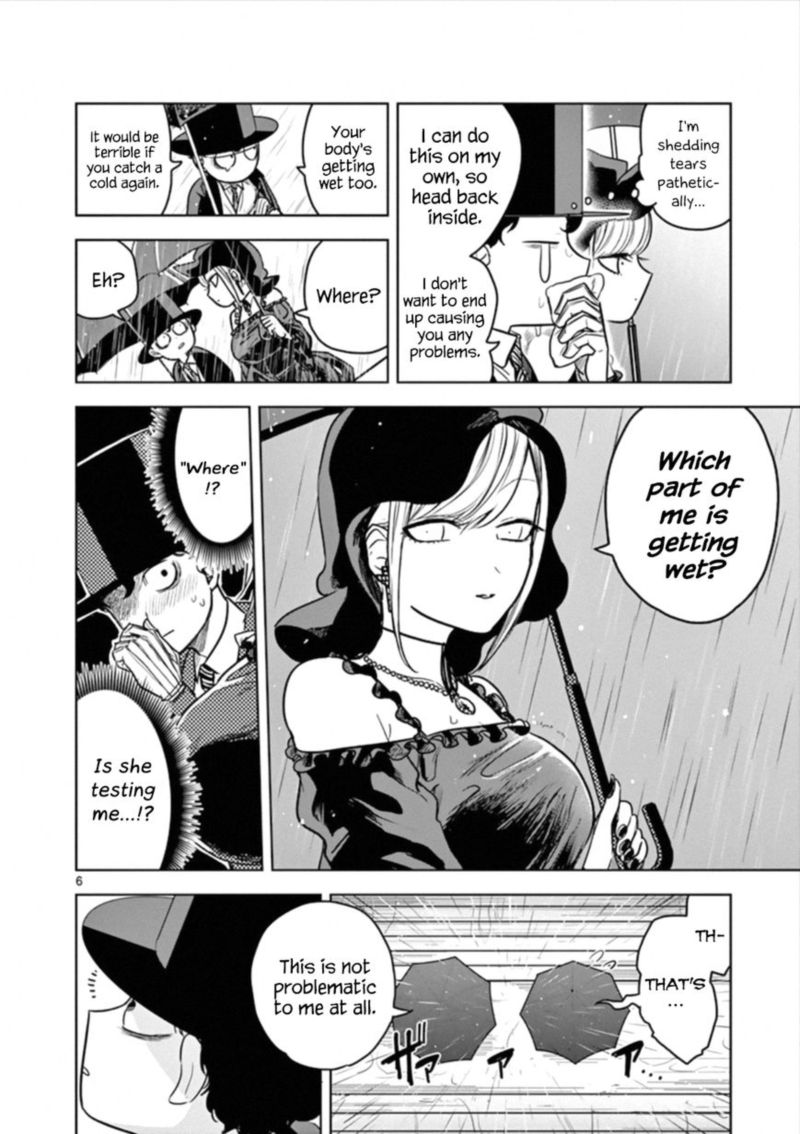 Shinigami Bocchan To Kuro Maid 18 6