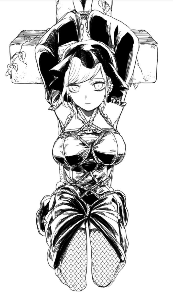 Shinigami Bocchan To Kuro Maid 18 64