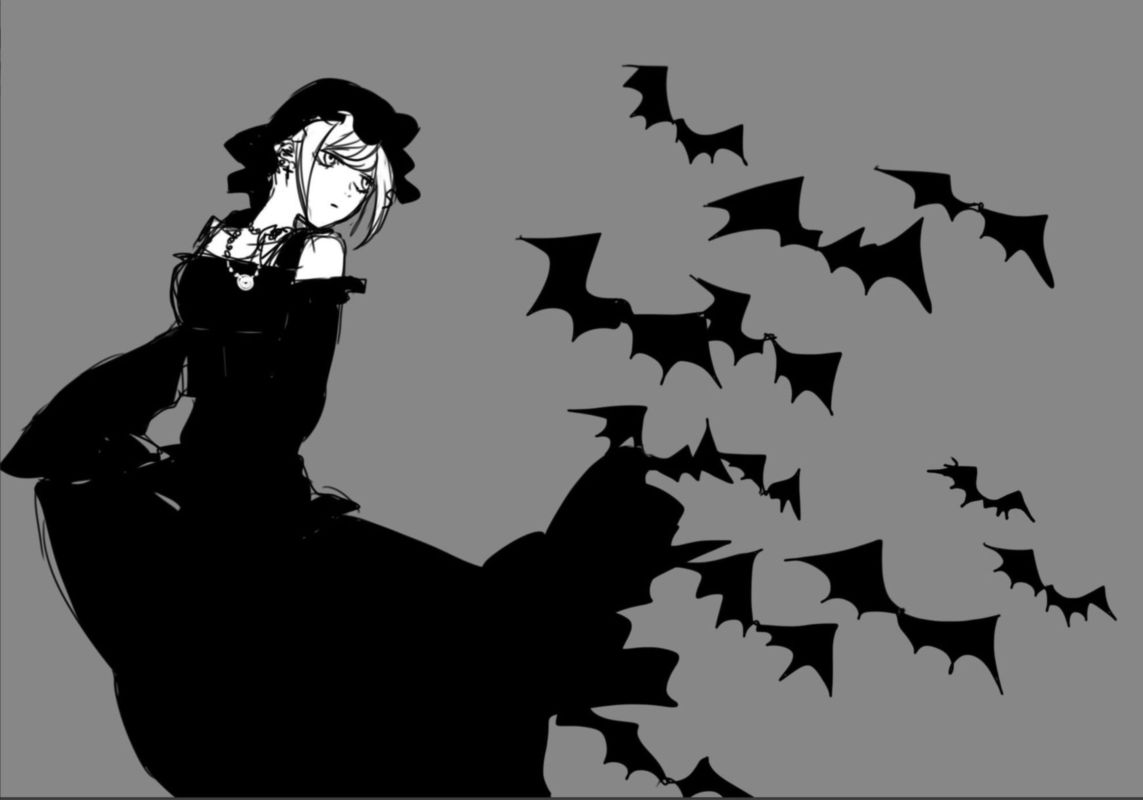 Shinigami Bocchan To Kuro Maid 18 66