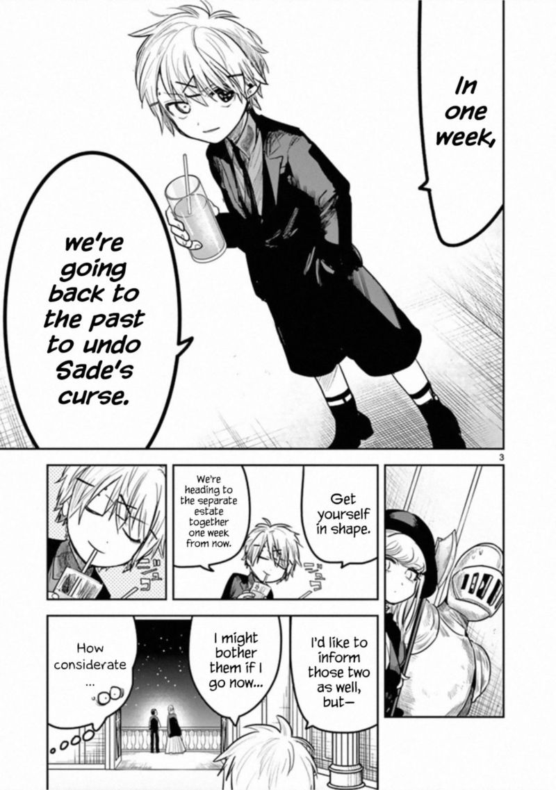 Shinigami Bocchan To Kuro Maid 180 3