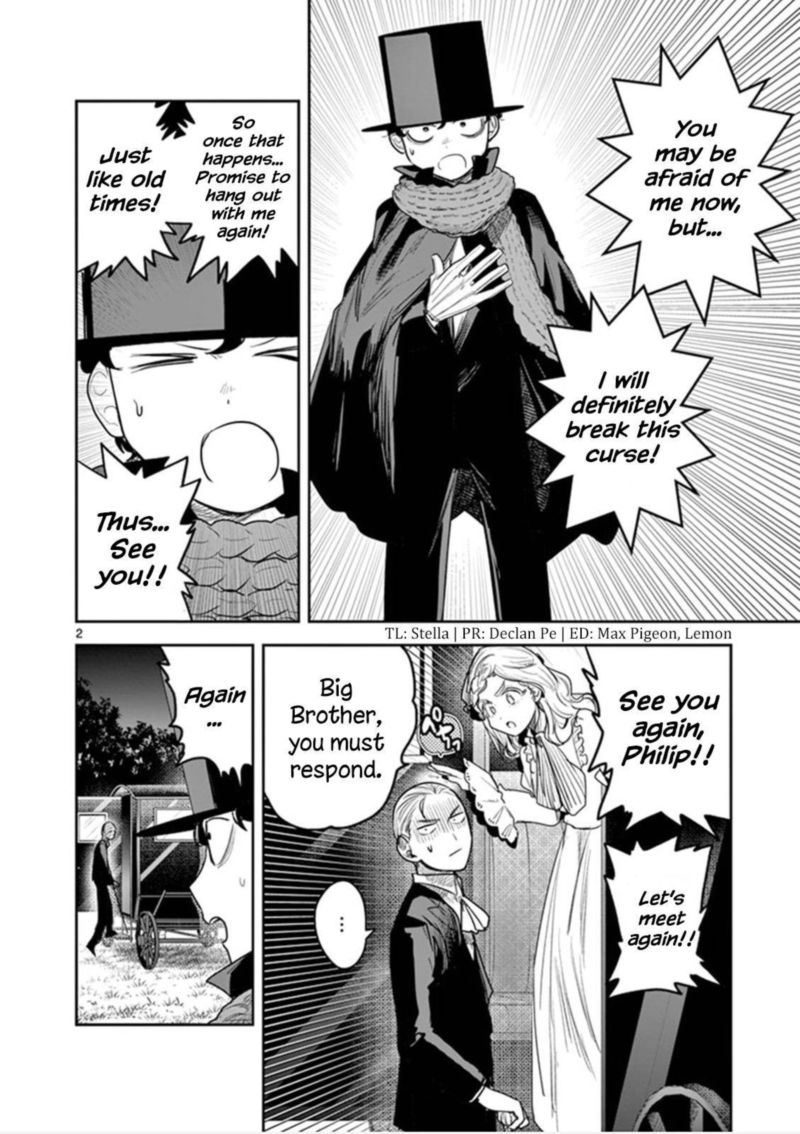 Shinigami Bocchan To Kuro Maid 181 2