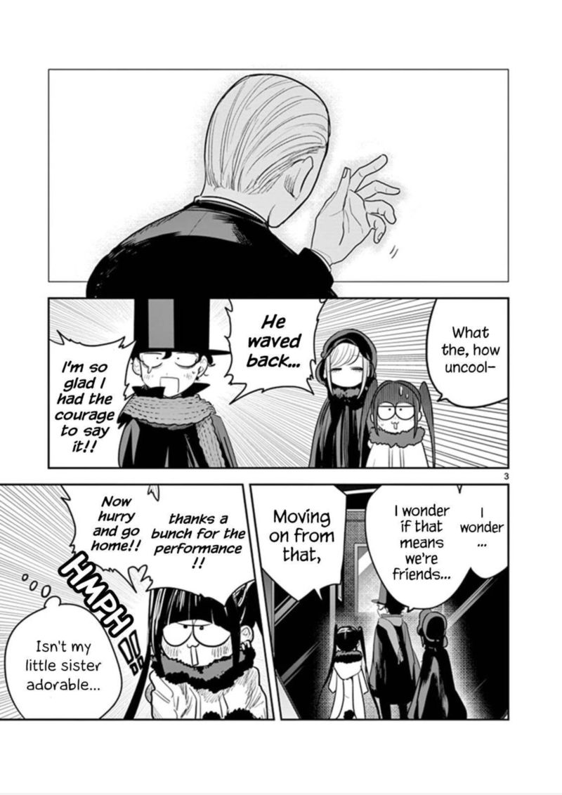 Shinigami Bocchan To Kuro Maid 181 3
