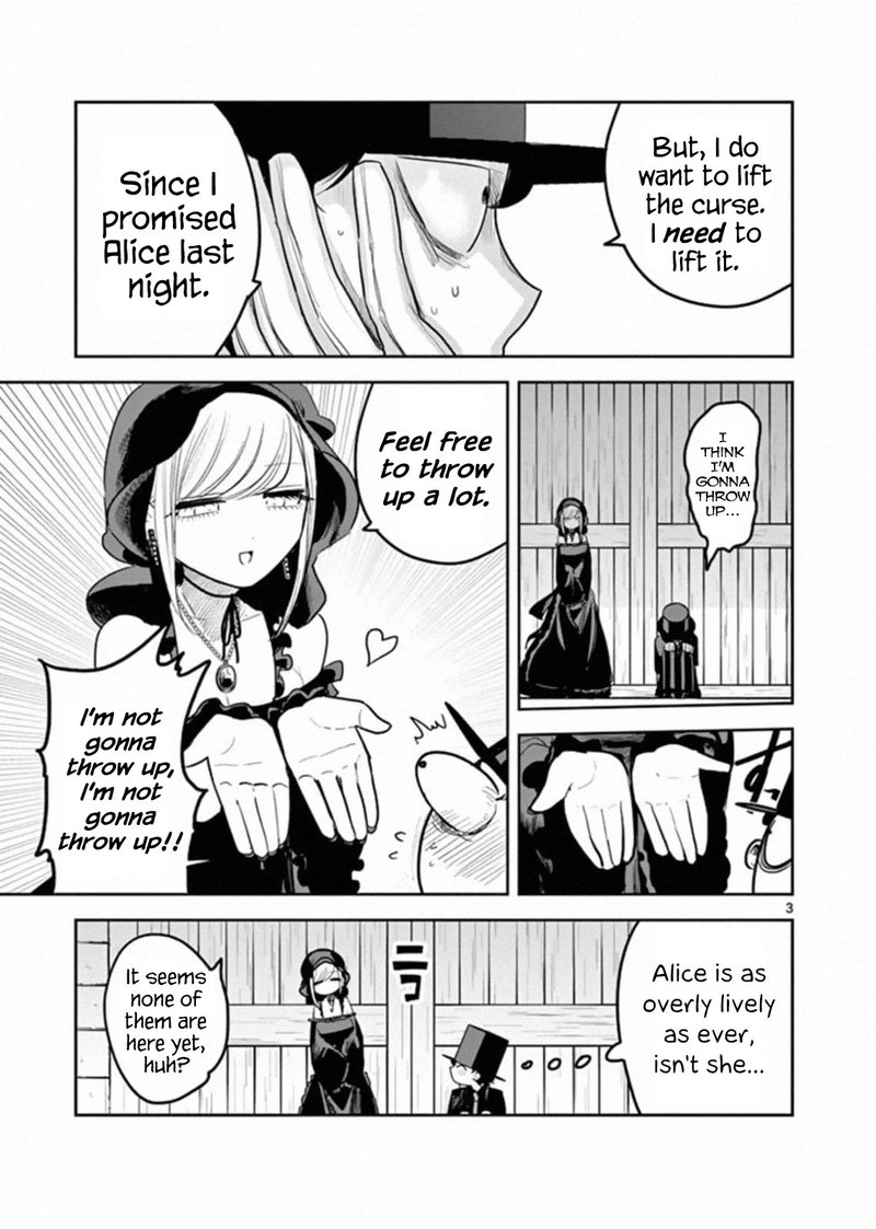 Shinigami Bocchan To Kuro Maid 190 3