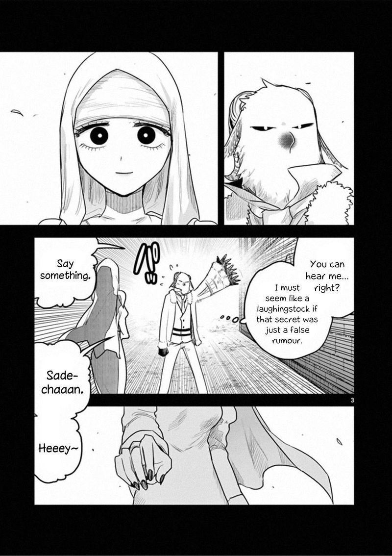 Shinigami Bocchan To Kuro Maid 194 3