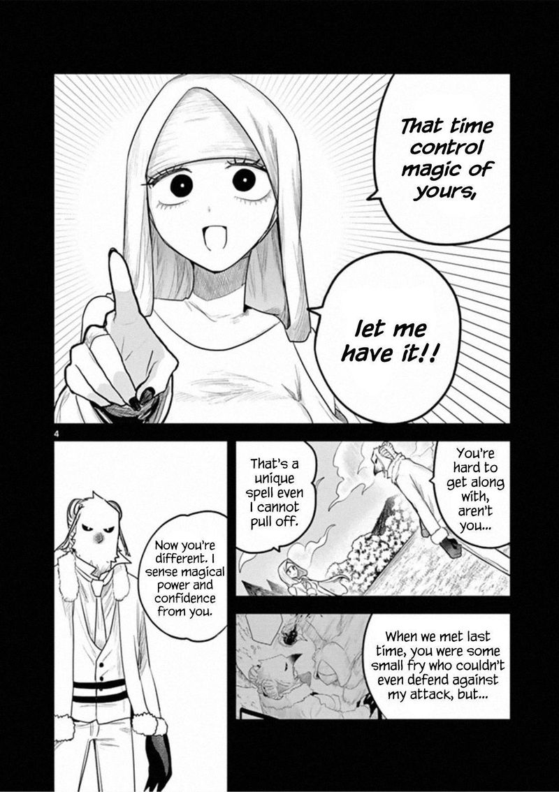 Shinigami Bocchan To Kuro Maid 194 4