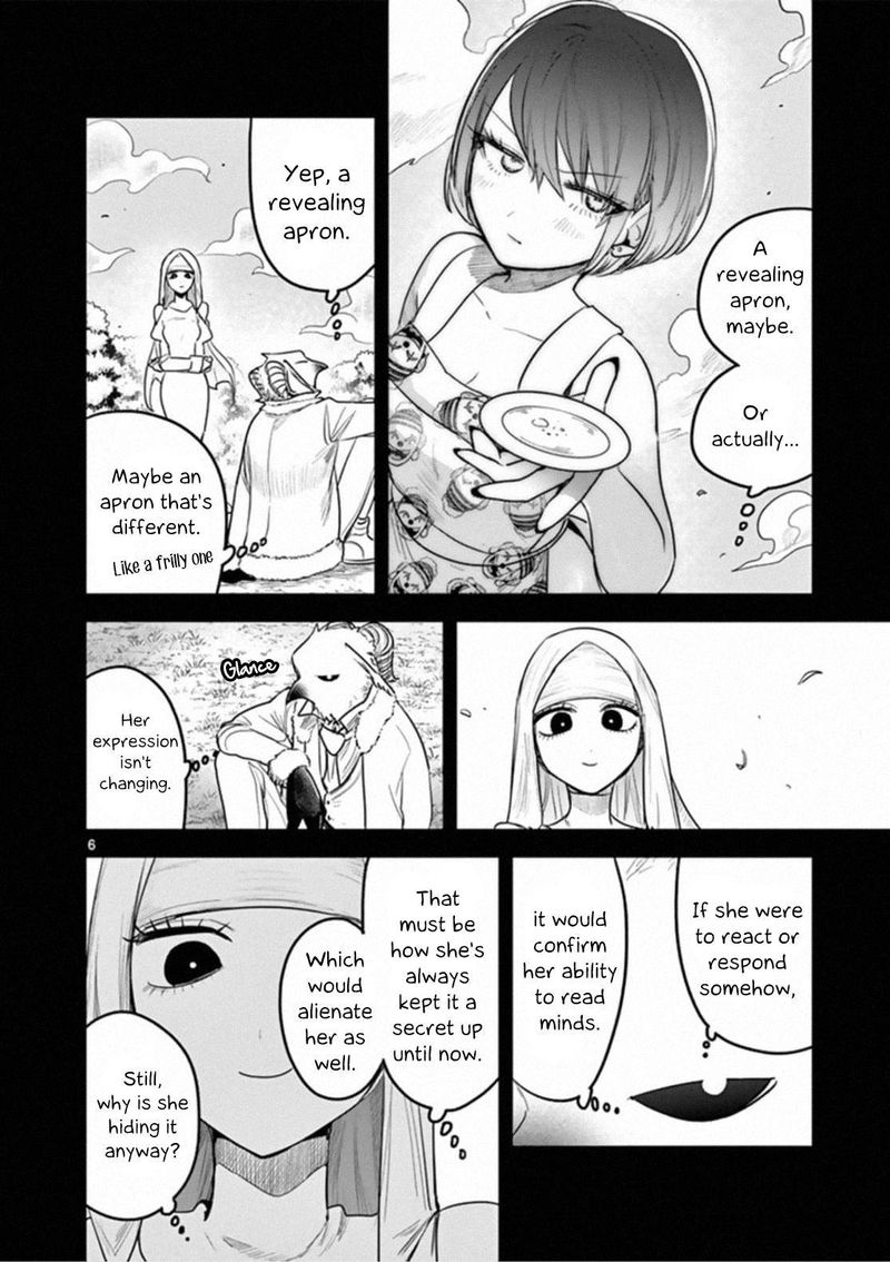 Shinigami Bocchan To Kuro Maid 194 6