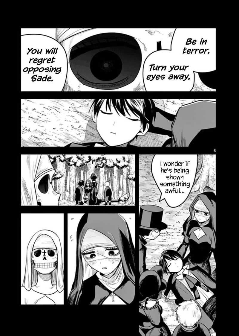 Shinigami Bocchan To Kuro Maid 197 5