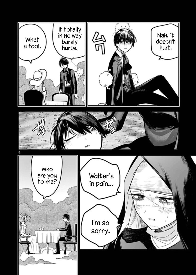 Shinigami Bocchan To Kuro Maid 197 8