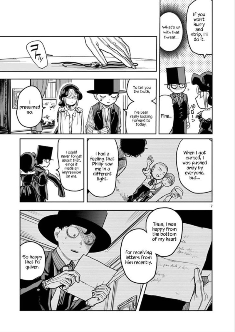 Shinigami Bocchan To Kuro Maid 2 7