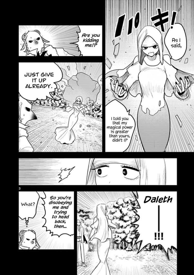 Shinigami Bocchan To Kuro Maid 200 3