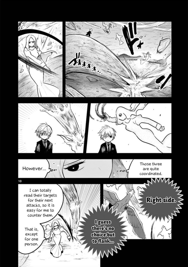 Shinigami Bocchan To Kuro Maid 202 10