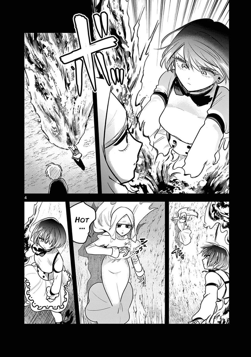 Shinigami Bocchan To Kuro Maid 203 4