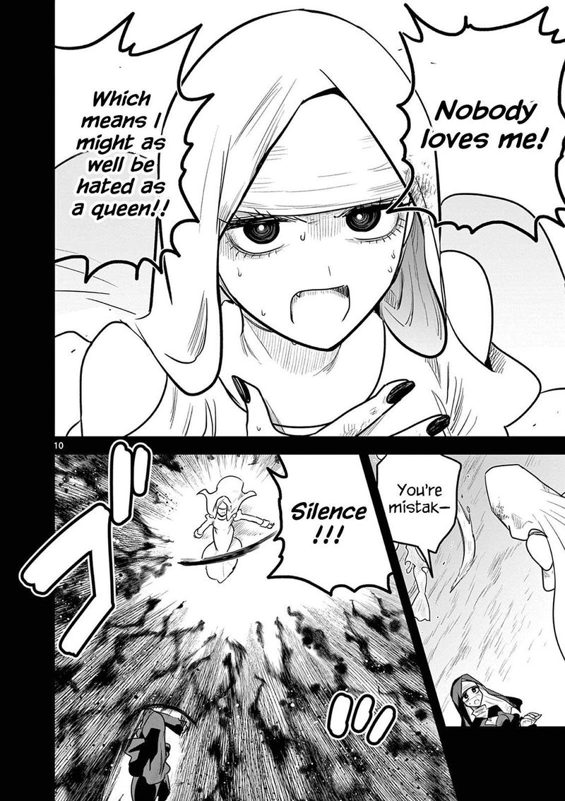 Shinigami Bocchan To Kuro Maid 204 10