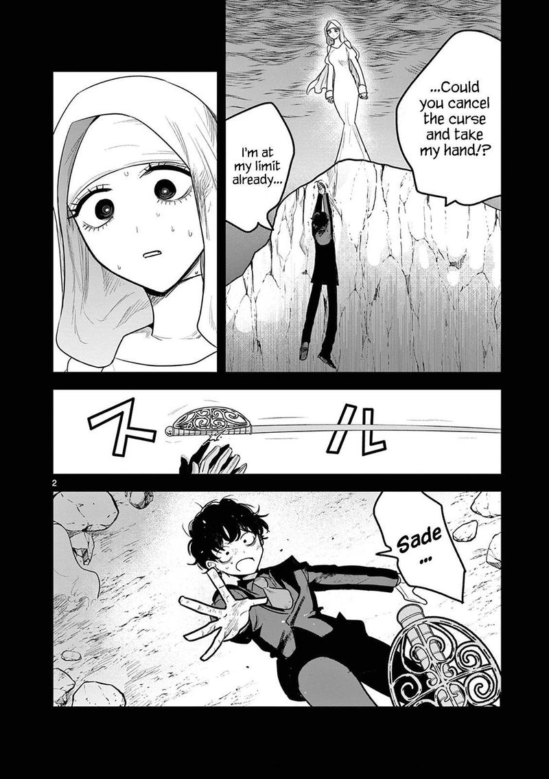 Shinigami Bocchan To Kuro Maid 204 2