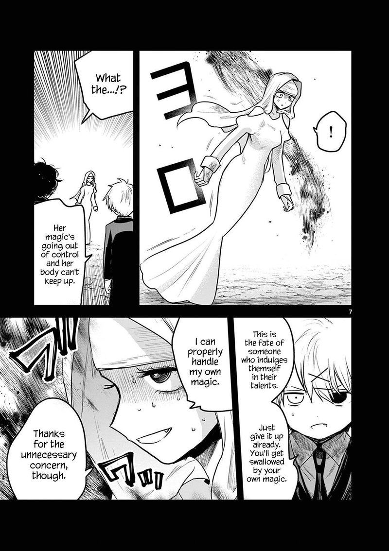 Shinigami Bocchan To Kuro Maid 204 7