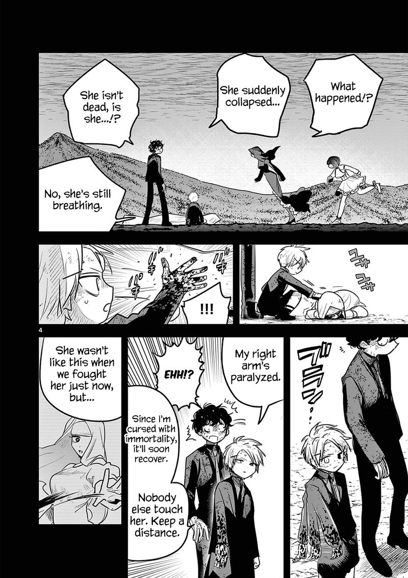 Shinigami Bocchan To Kuro Maid 206 4