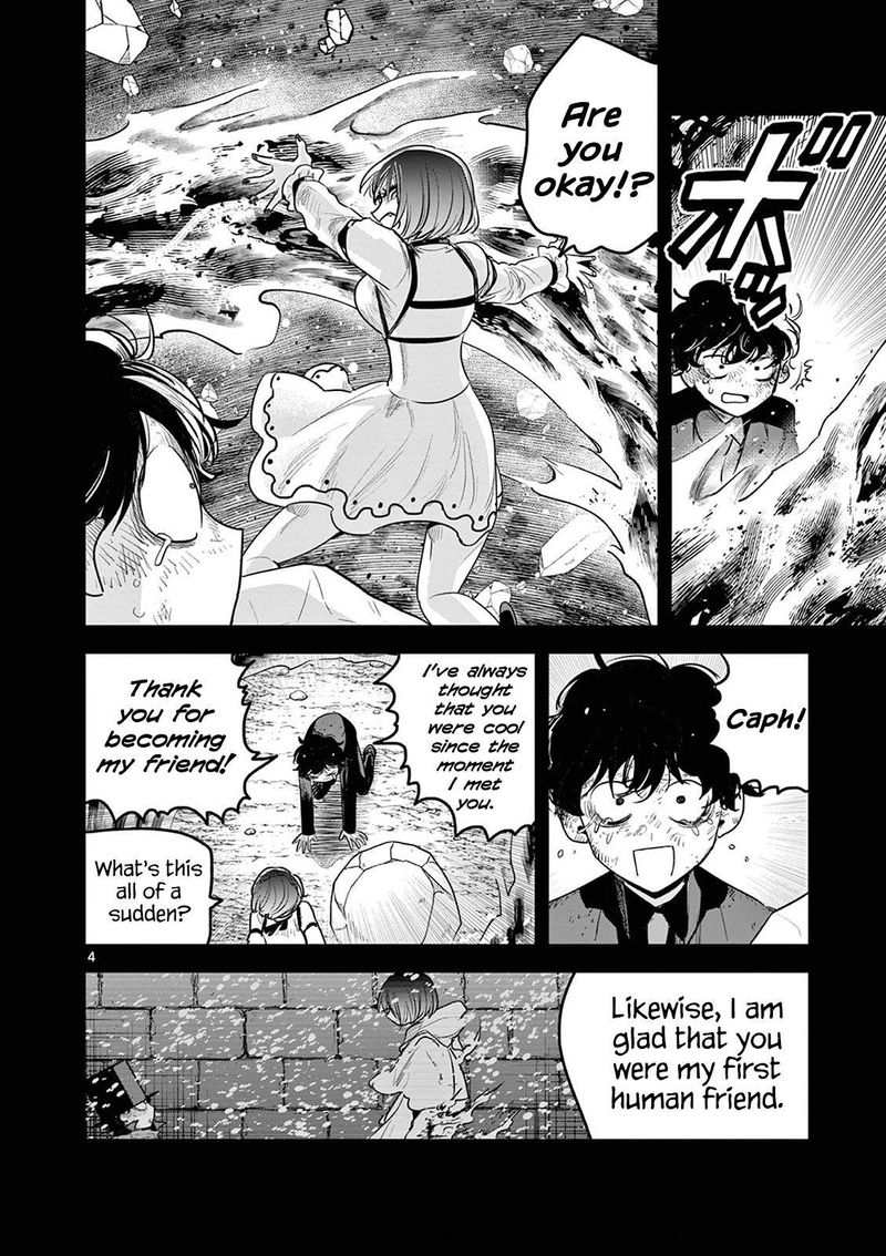 Shinigami Bocchan To Kuro Maid 207 4