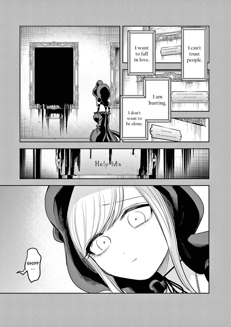 Shinigami Bocchan To Kuro Maid 208 10