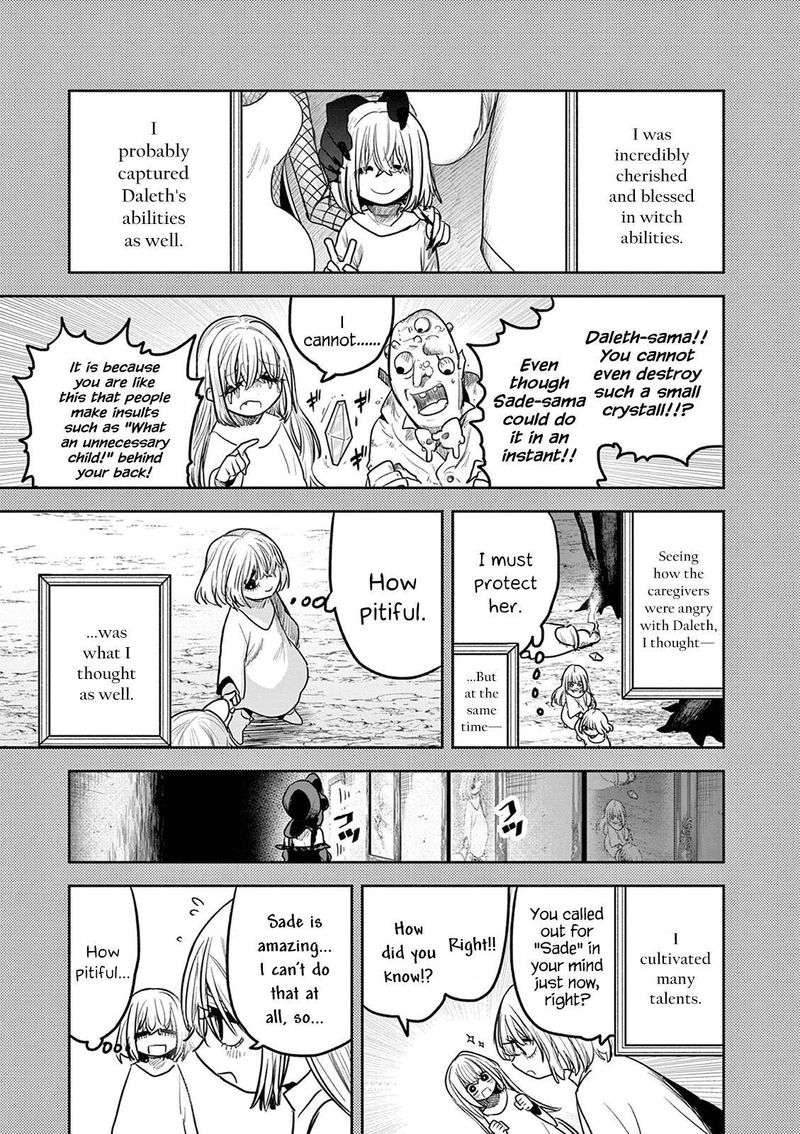 Shinigami Bocchan To Kuro Maid 208 4
