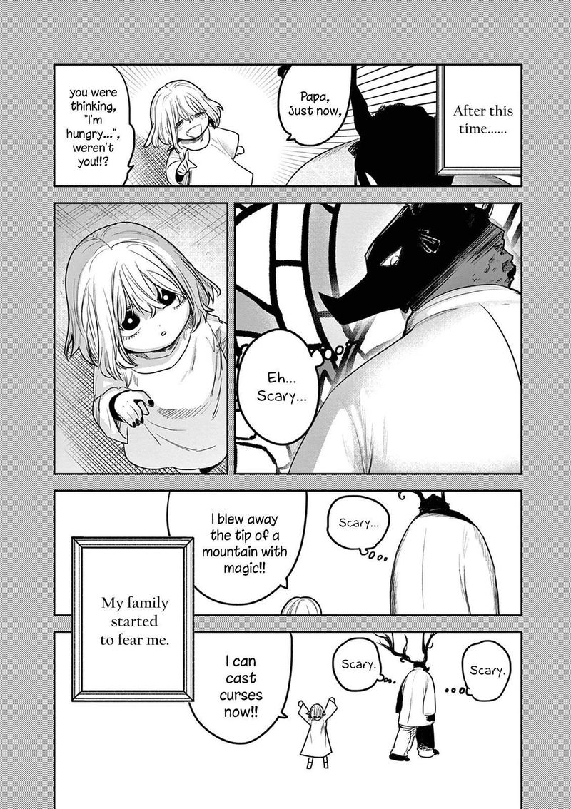 Shinigami Bocchan To Kuro Maid 208 5
