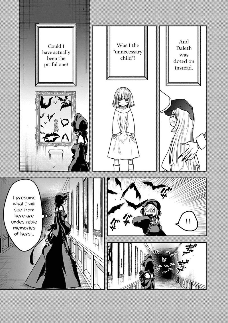 Shinigami Bocchan To Kuro Maid 208 6