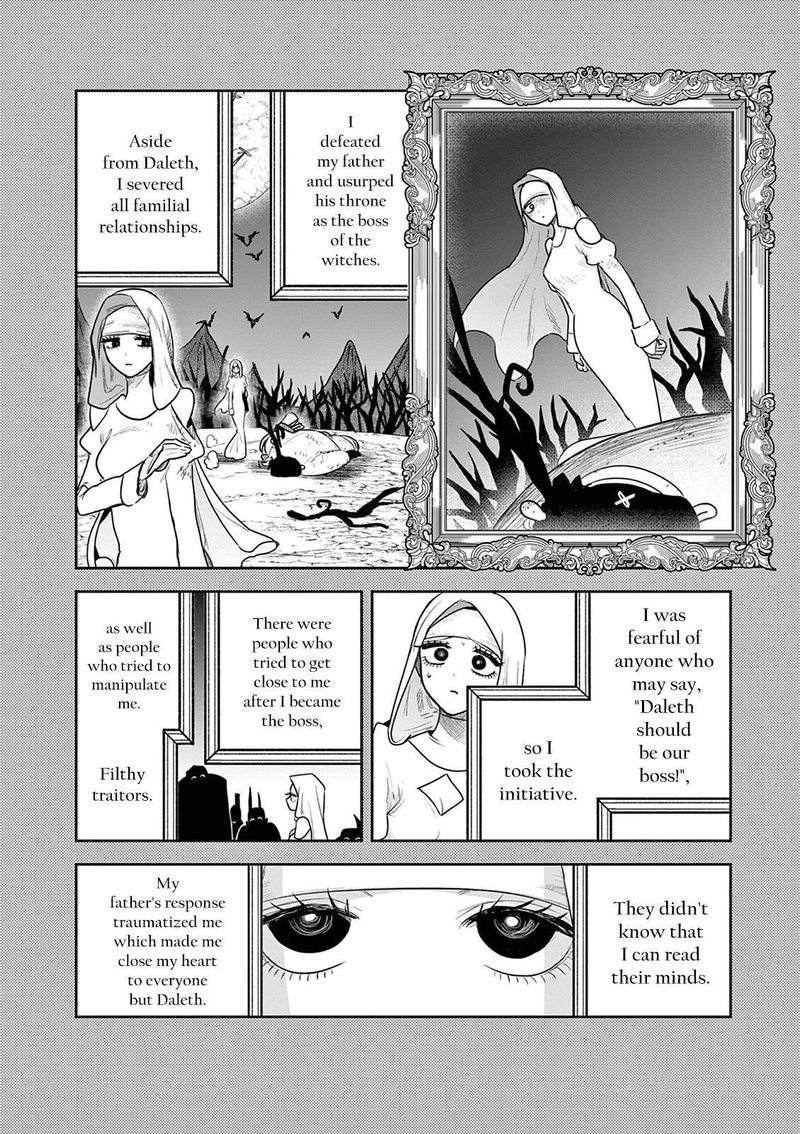 Shinigami Bocchan To Kuro Maid 208 7