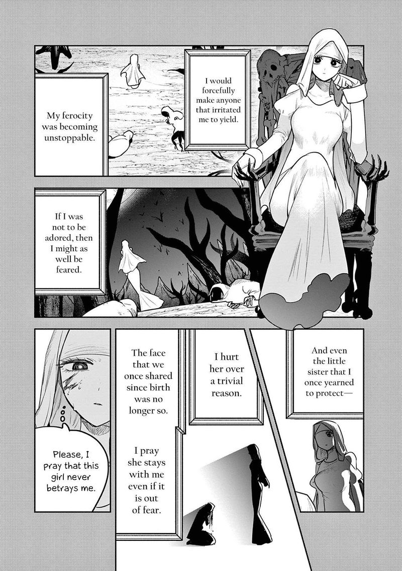Shinigami Bocchan To Kuro Maid 208 8