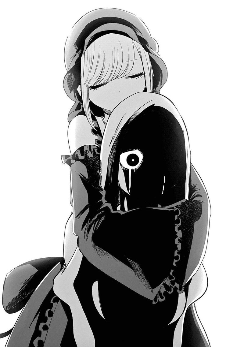 Shinigami Bocchan To Kuro Maid 209 10
