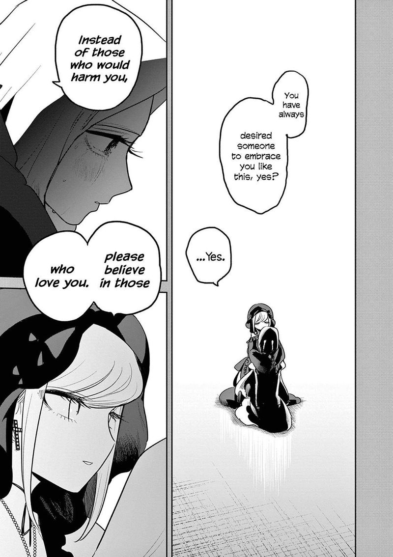 Shinigami Bocchan To Kuro Maid 209 11