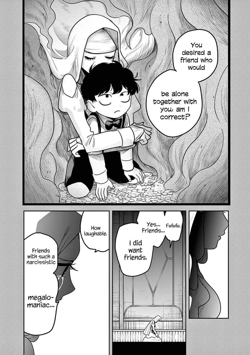 Shinigami Bocchan To Kuro Maid 209 6
