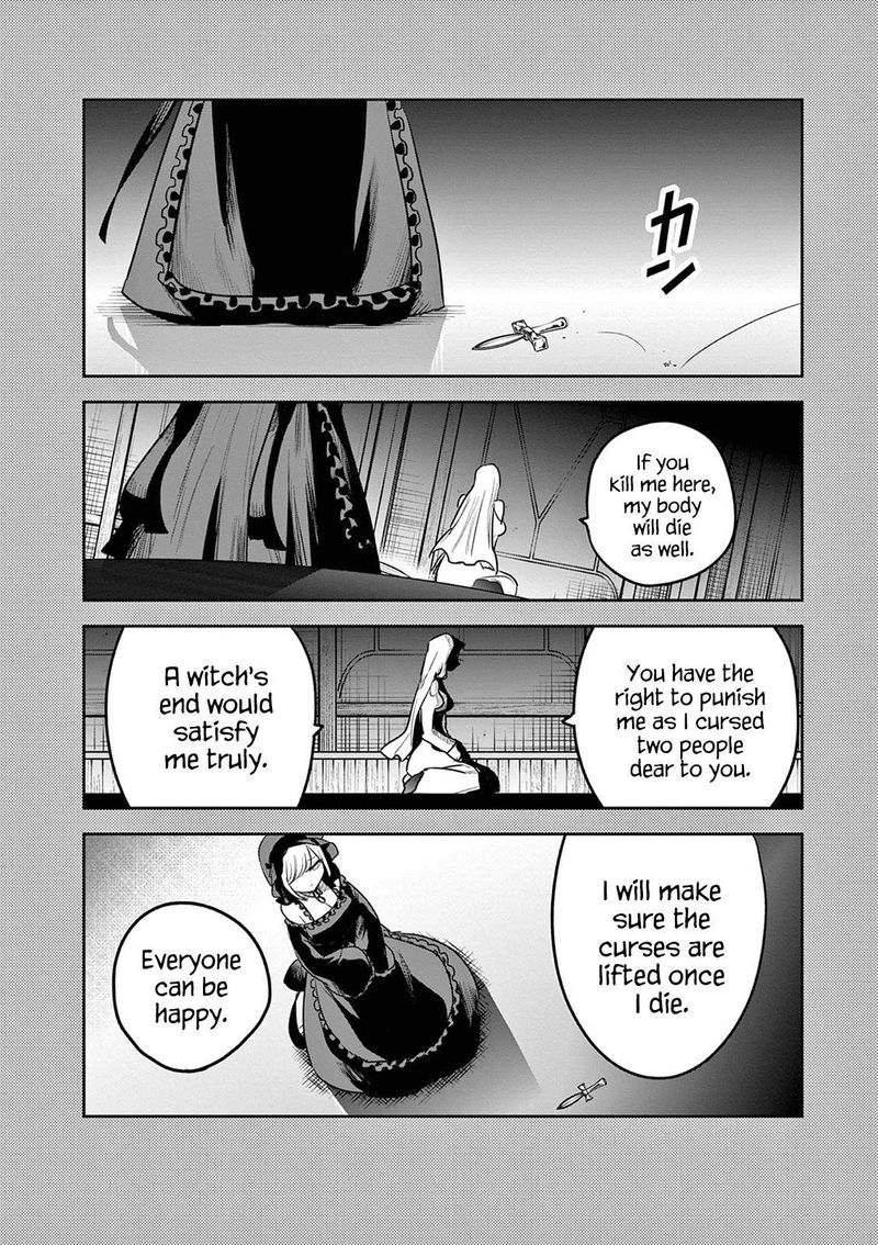 Shinigami Bocchan To Kuro Maid 209 8
