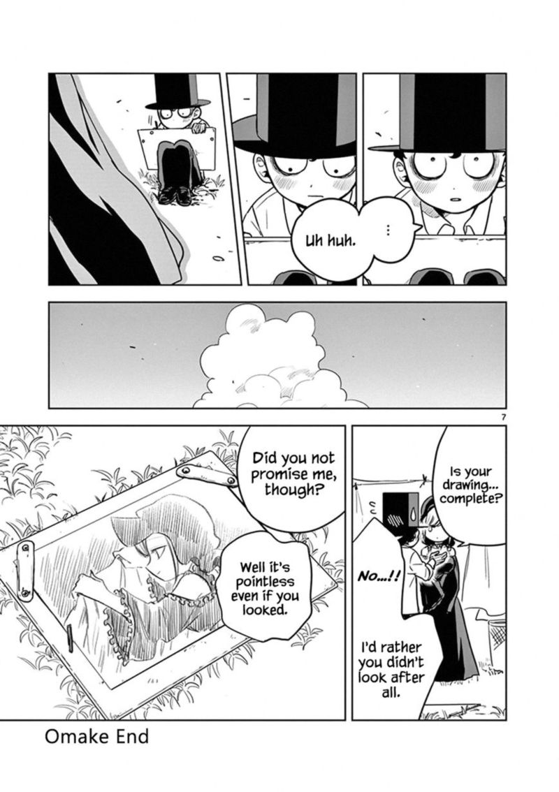 Shinigami Bocchan To Kuro Maid 21 22
