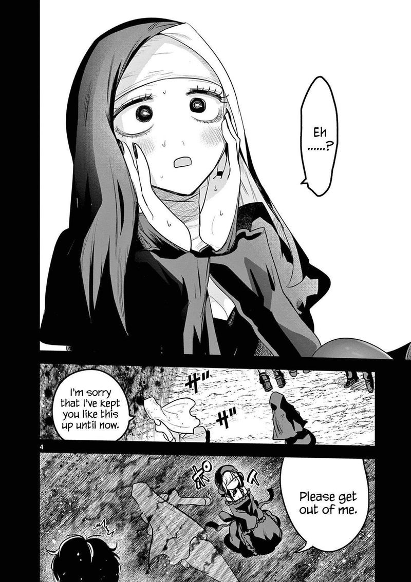 Shinigami Bocchan To Kuro Maid 210 4