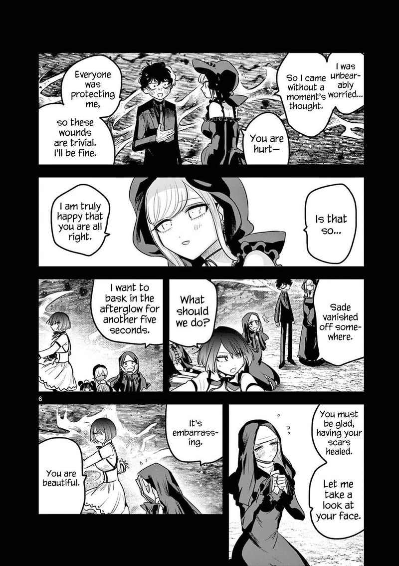 Shinigami Bocchan To Kuro Maid 210 6