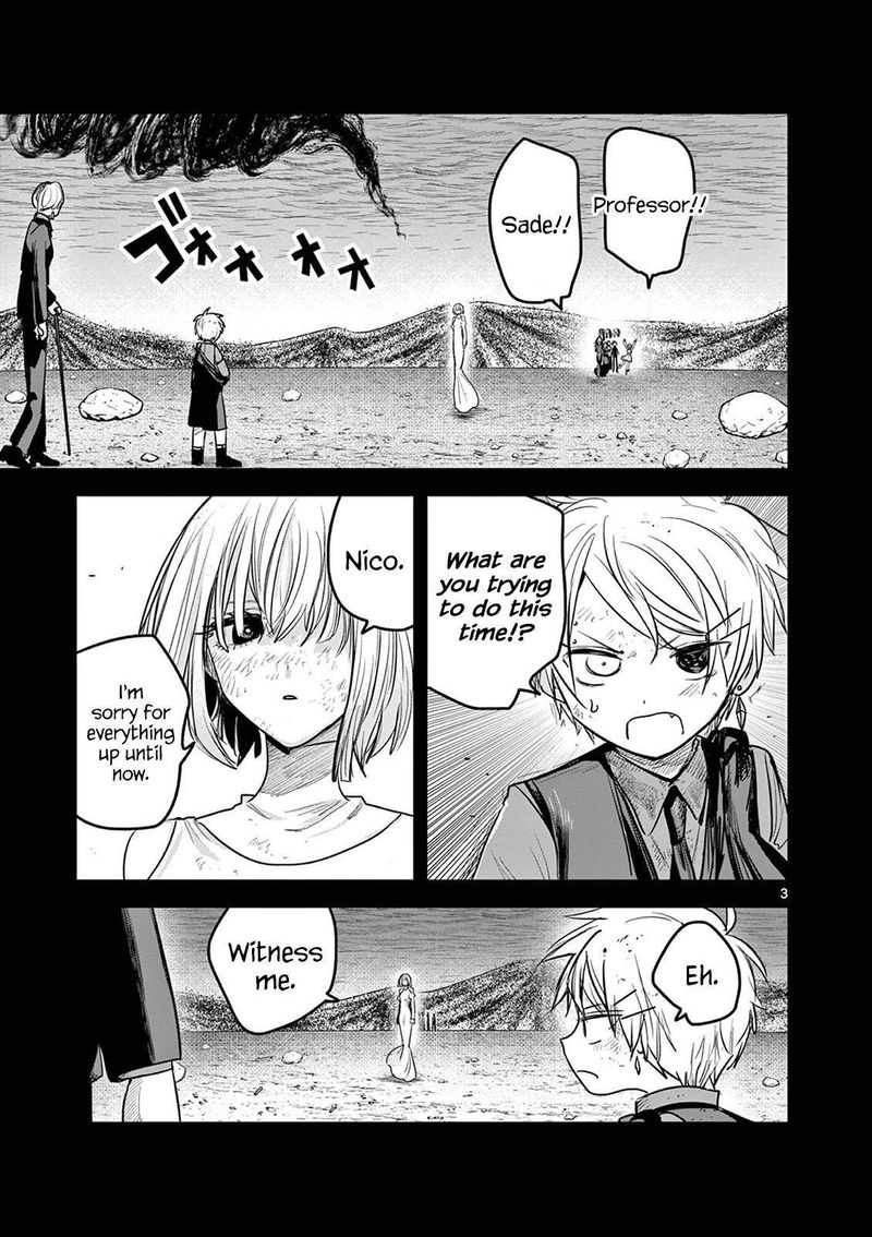 Shinigami Bocchan To Kuro Maid 211 3