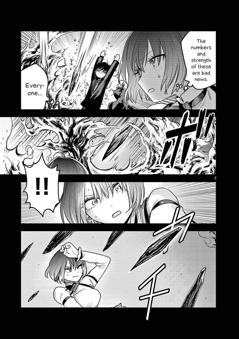 Shinigami Bocchan To Kuro Maid 211 7