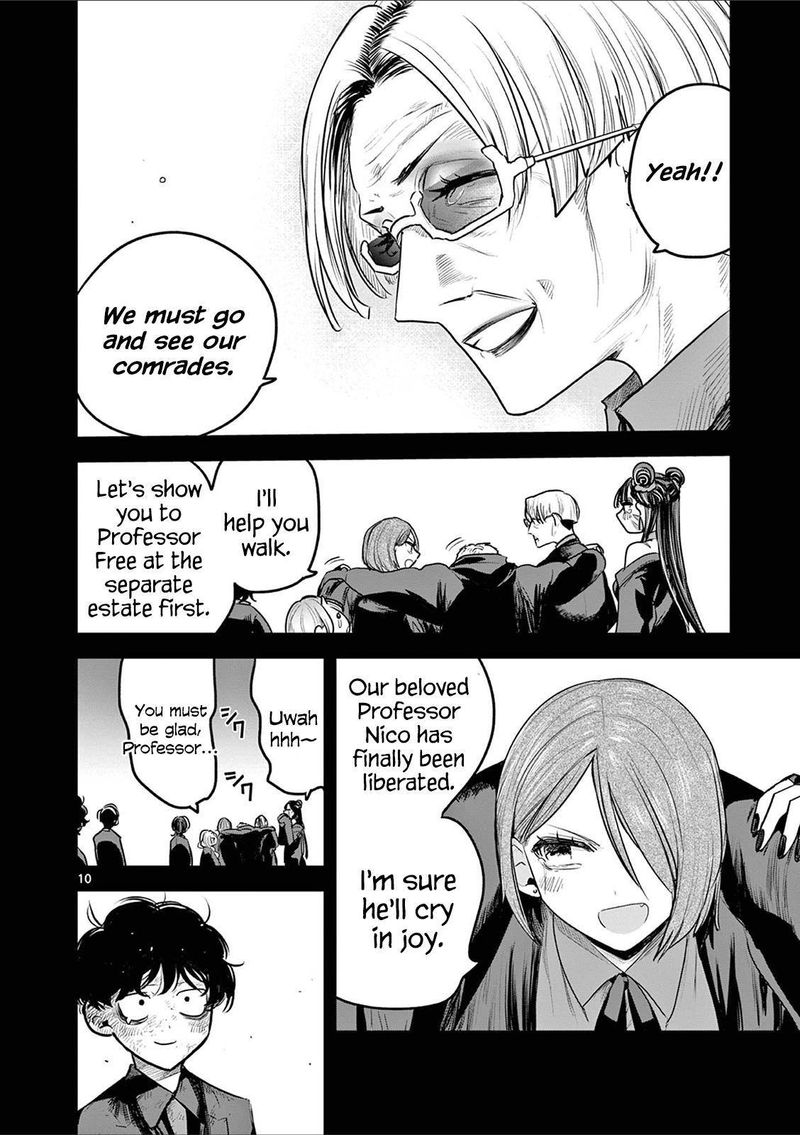 Shinigami Bocchan To Kuro Maid 212 10