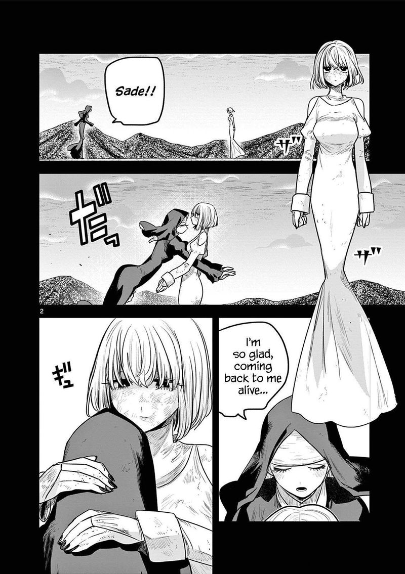 Shinigami Bocchan To Kuro Maid 212 2