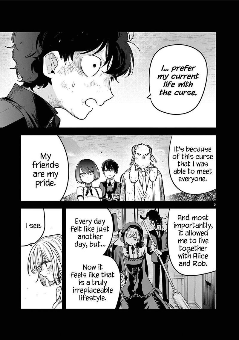 Shinigami Bocchan To Kuro Maid 212 5