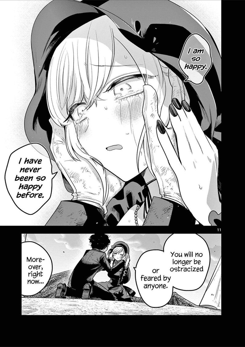 Shinigami Bocchan To Kuro Maid 213 10