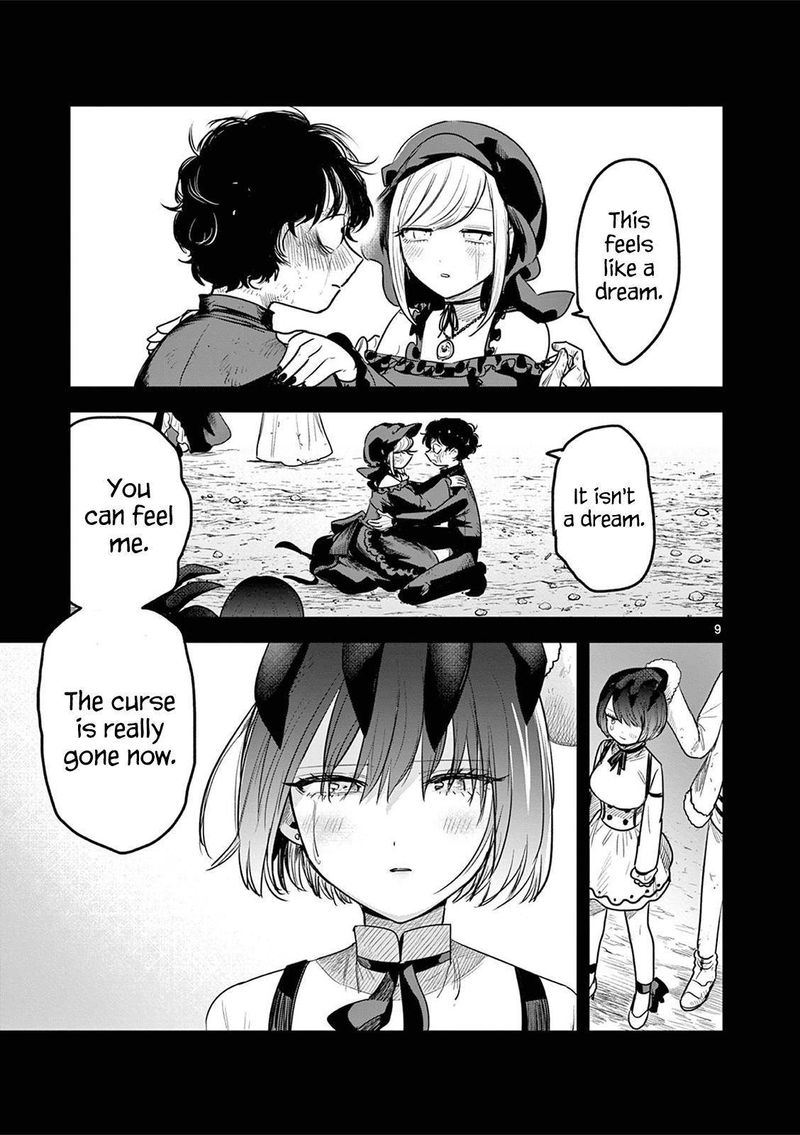 Shinigami Bocchan To Kuro Maid 213 8