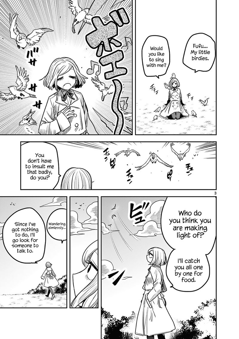 Shinigami Bocchan To Kuro Maid 214 15
