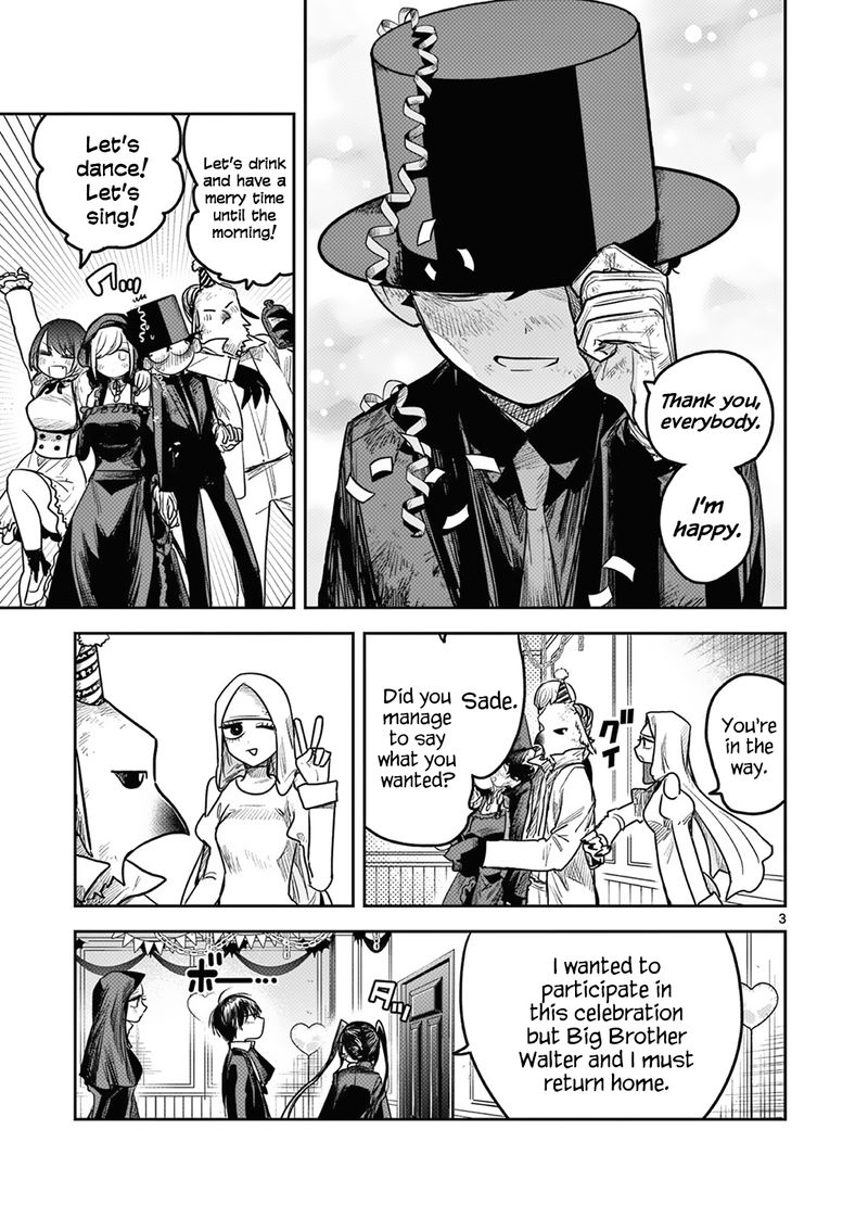 Shinigami Bocchan To Kuro Maid 216 3