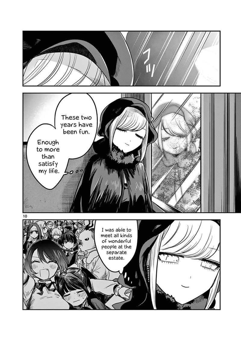Shinigami Bocchan To Kuro Maid 217 10