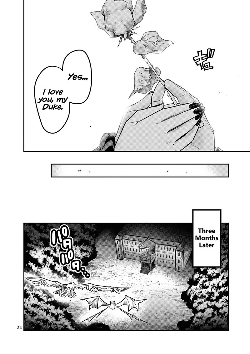 Shinigami Bocchan To Kuro Maid 217 23