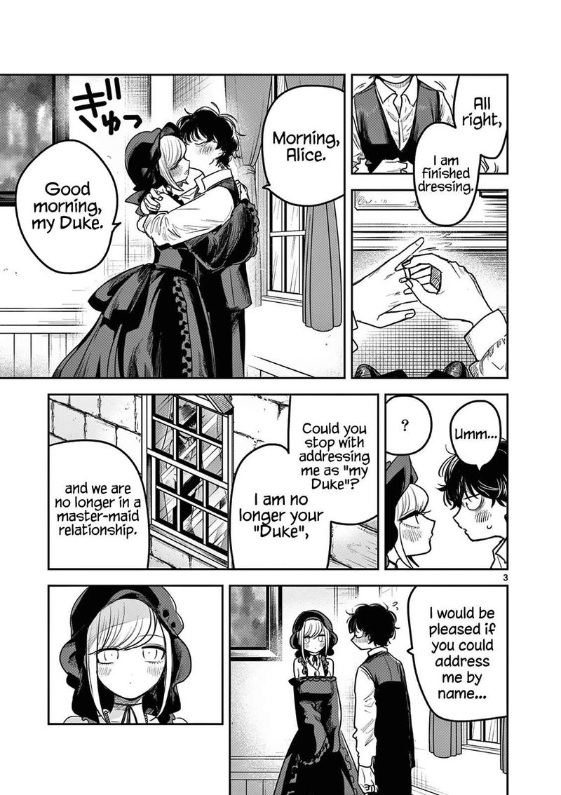 Shinigami Bocchan To Kuro Maid 218 3