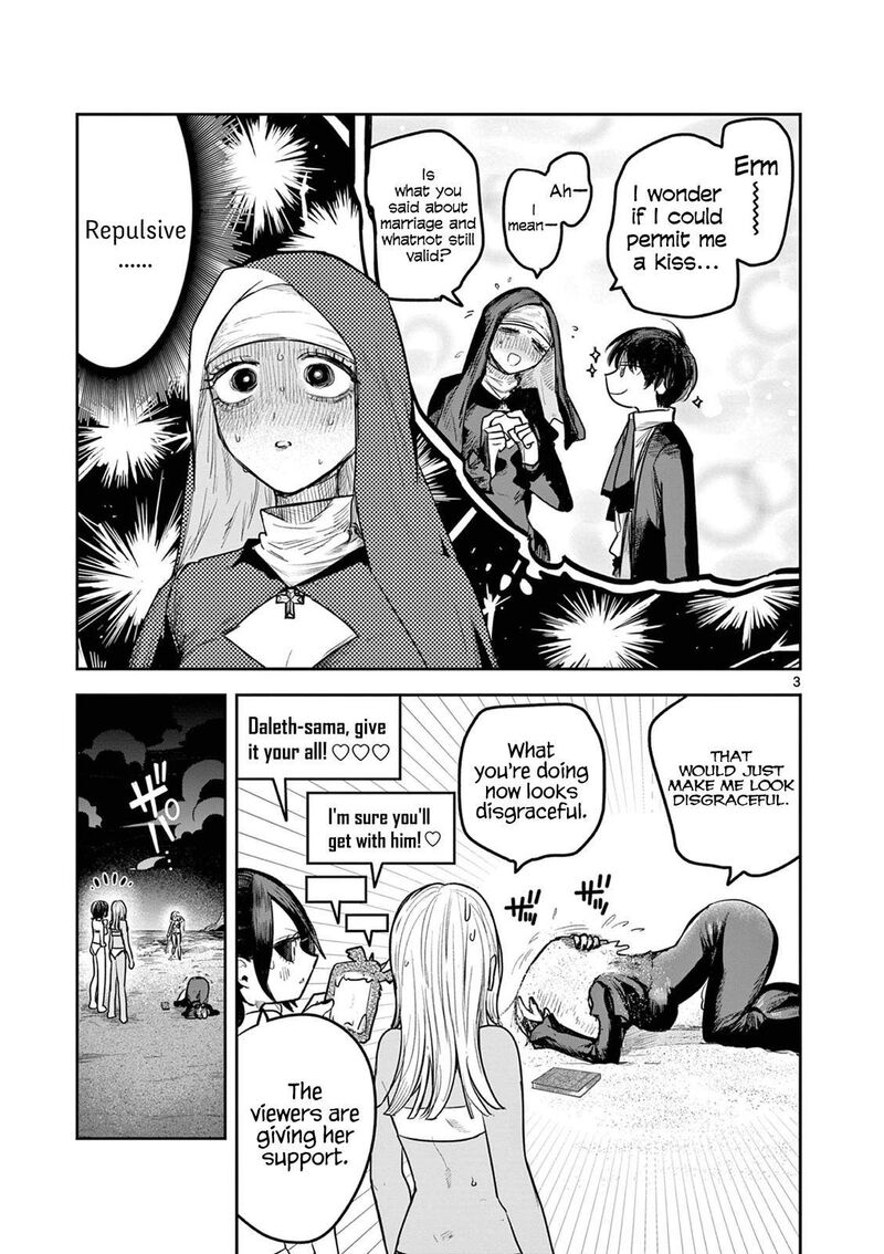 Shinigami Bocchan To Kuro Maid 219 3