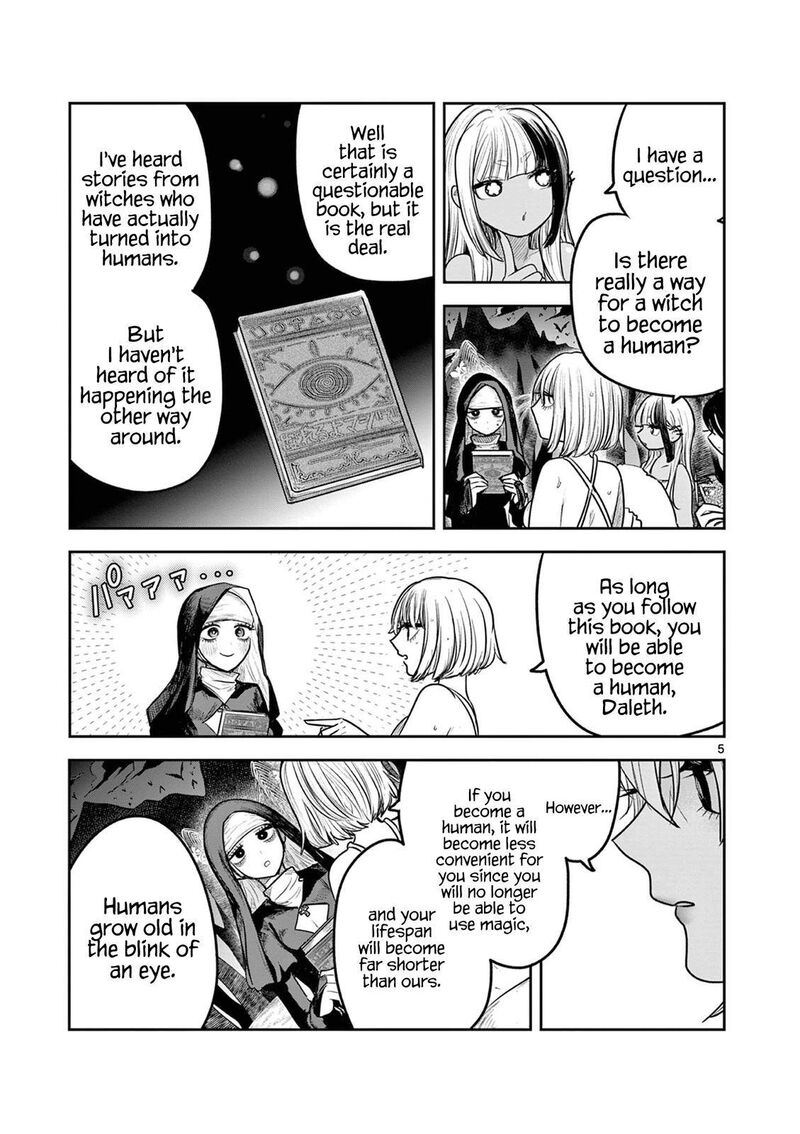 Shinigami Bocchan To Kuro Maid 219 5