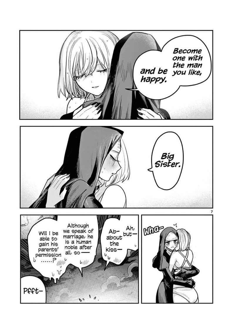 Shinigami Bocchan To Kuro Maid 219 7