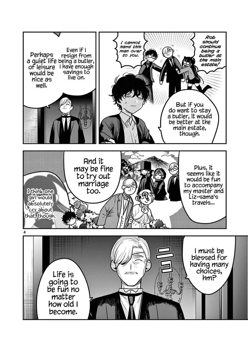 Shinigami Bocchan To Kuro Maid 220 4